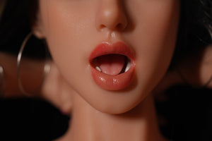 Mila Sex Doll (HRDoll 158cm I-Cup #R2 Silikon) EXPRESS