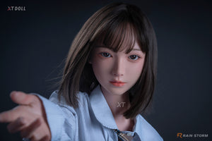 Asumi Sex Doll (XT Doll 157cm d-kupa #xt-bym16 silikon)