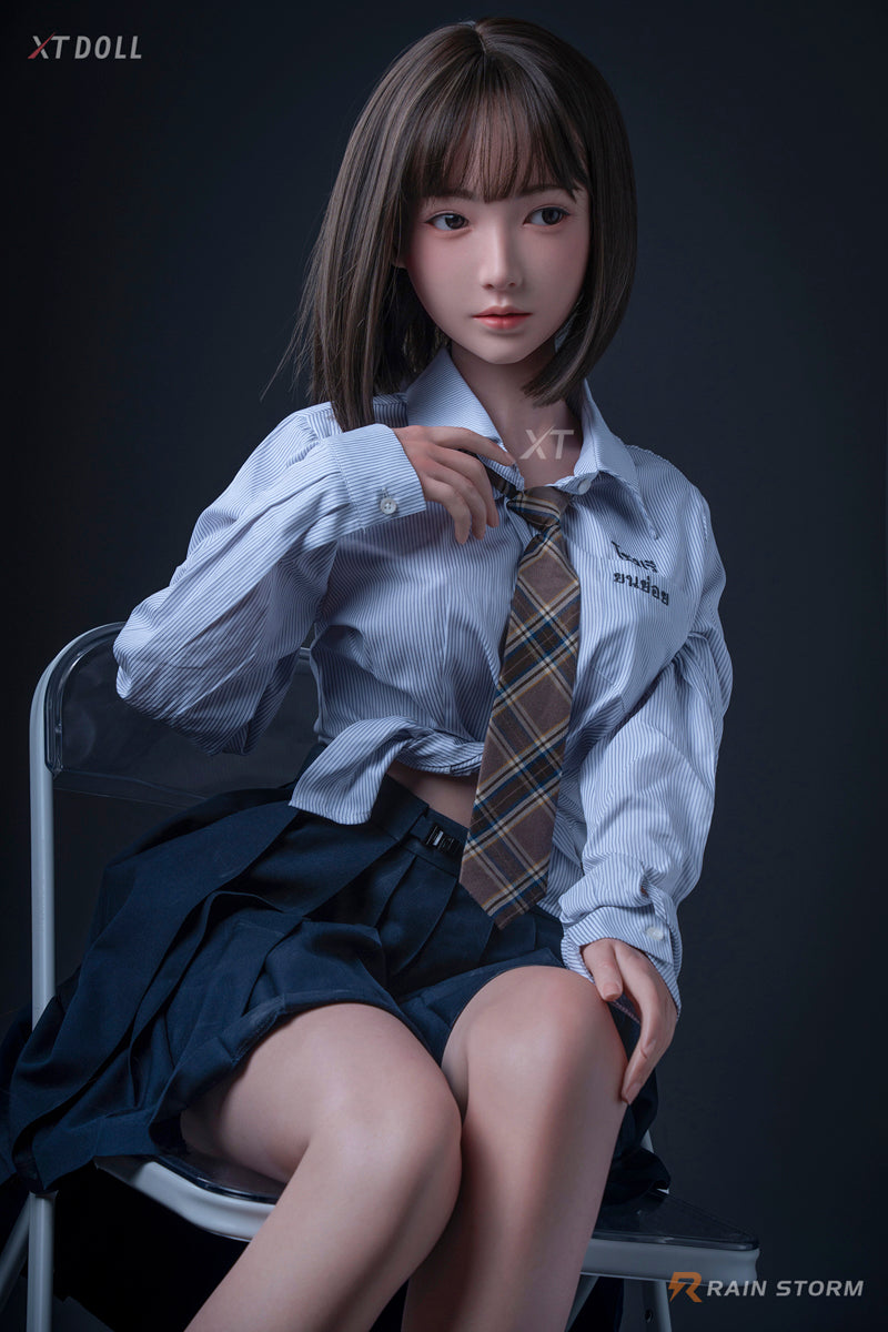 Asumi Sex Doll (XT Doll 157cm d-kupa #xt-bym16 silikon)