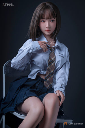 Asumi Sex Doll (XT Doll 157cm d-kupa #xt-bym16 silikon)