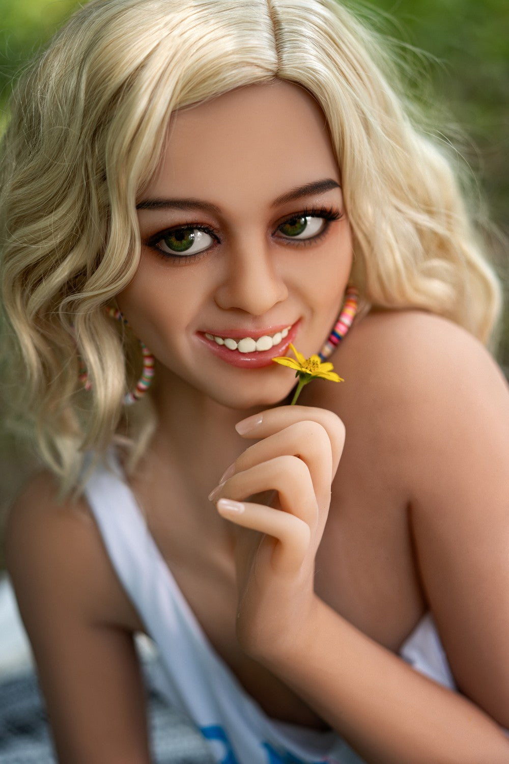 Mavi's Sex Doll (HRDoll 170 cm AA-CUP #67 TPE)