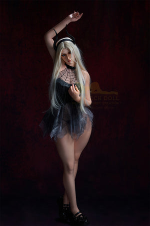 Bailey Sex doll (Irontech Doll 164cm e-cup B1 silicone)
