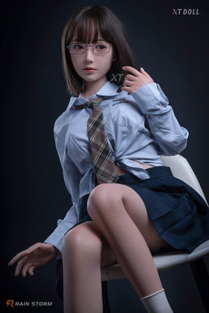 Asumi Sex Doll (XT Doll 157cm d-kupa #xt-bym16 silikon)