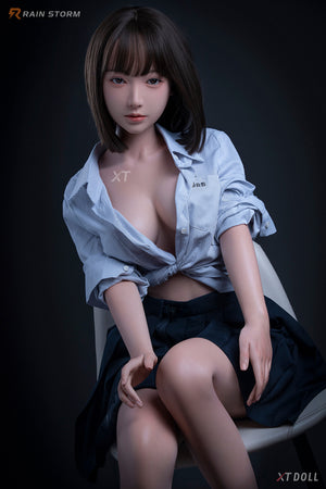 Asumi Sex Doll (XT Doll 157cm d-kupa #xt-bym16 silikon)
