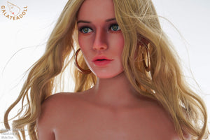 Jessica Sex Doll (Galatea Doll 162cm C-CUP #163 Silikon)