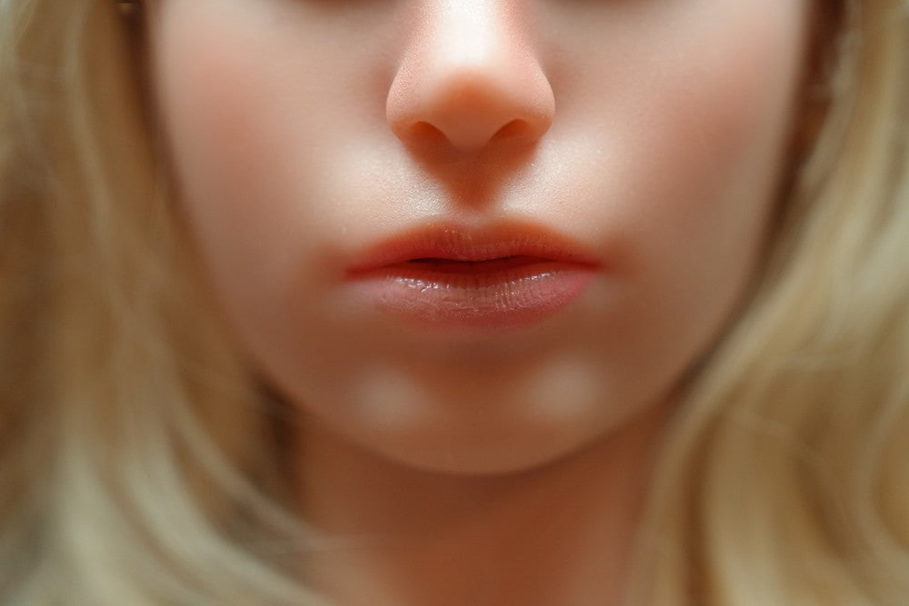 Kinsley Sex Doll (HRDoll 164cm G-Cup #R5 silikon)