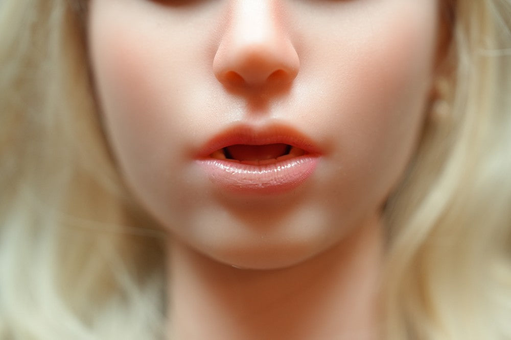 Kinsley Sex Doll (HRDoll 164cm G-Cup #R5 silikon)