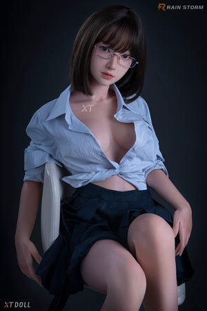 Asumi Sex Doll (XT Doll 157cm d-kupa #xt-bym16 silikon)