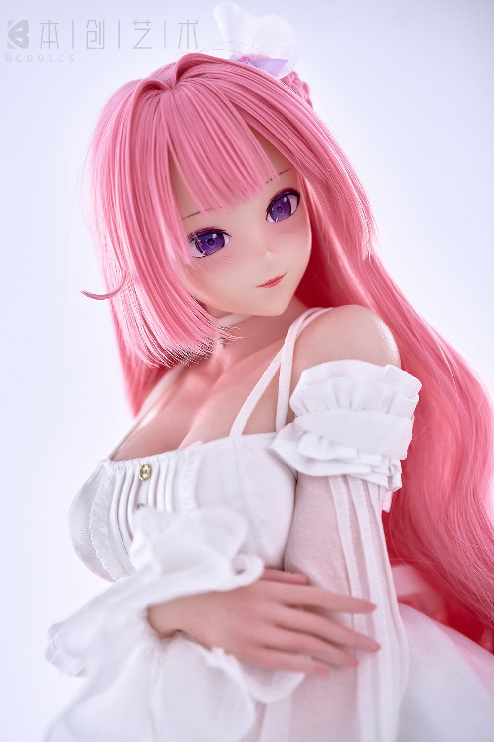 Dorothy Sex doll (BC-Doll 63cm E-cup F100A silicone)