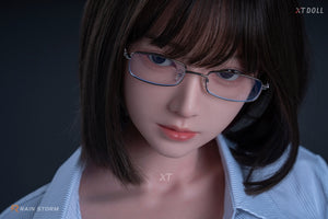 Asumi Sex Doll (XT Doll 157cm d-kupa #xt-bym16 silikon)