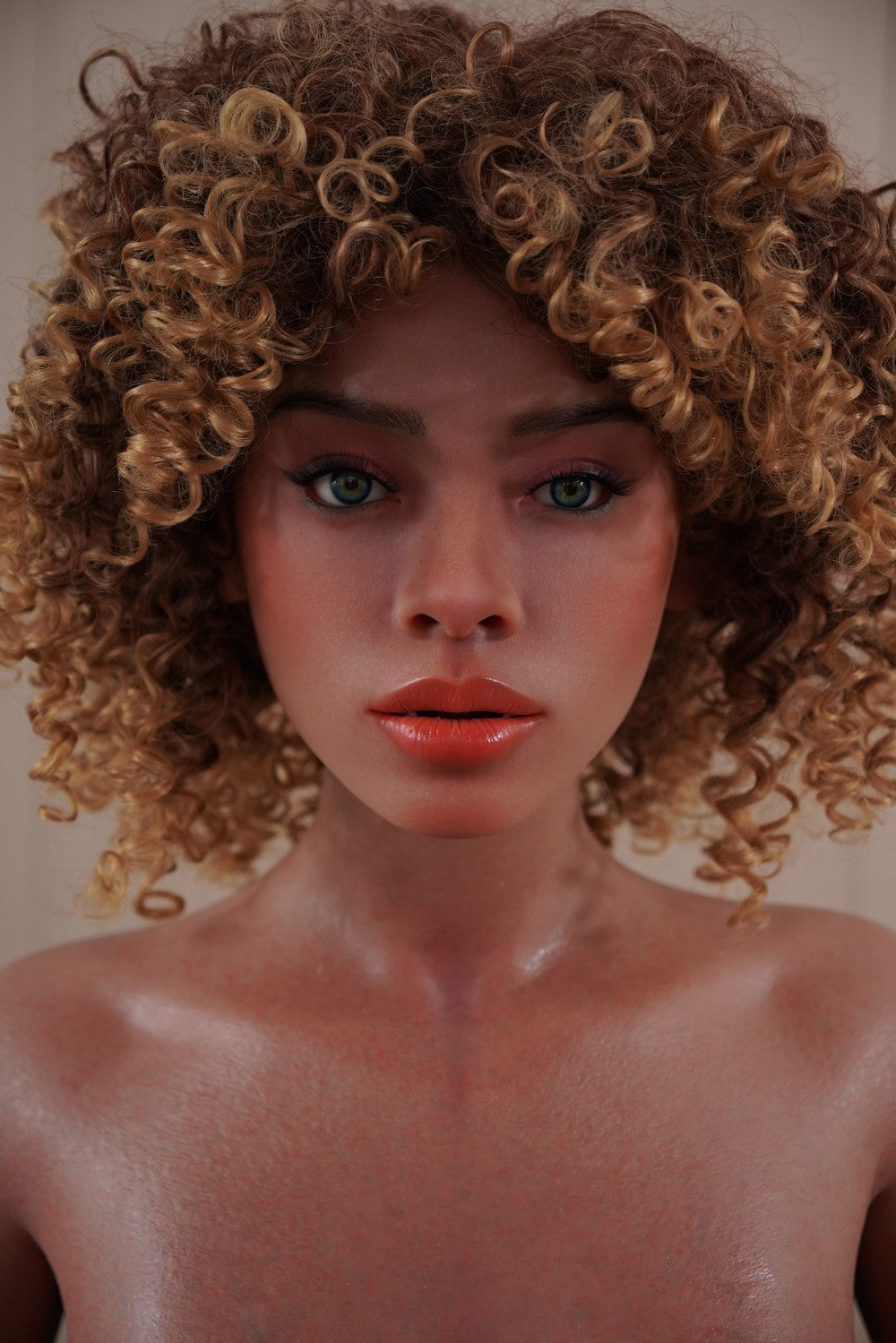 Destiny Sex doll (Galatea Doll 164cm B-cup #116 silicone)