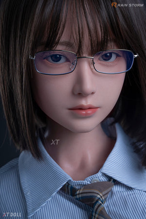 Asumi Sex Doll (XT Doll 157cm d-kupa #xt-bym16 silikon)