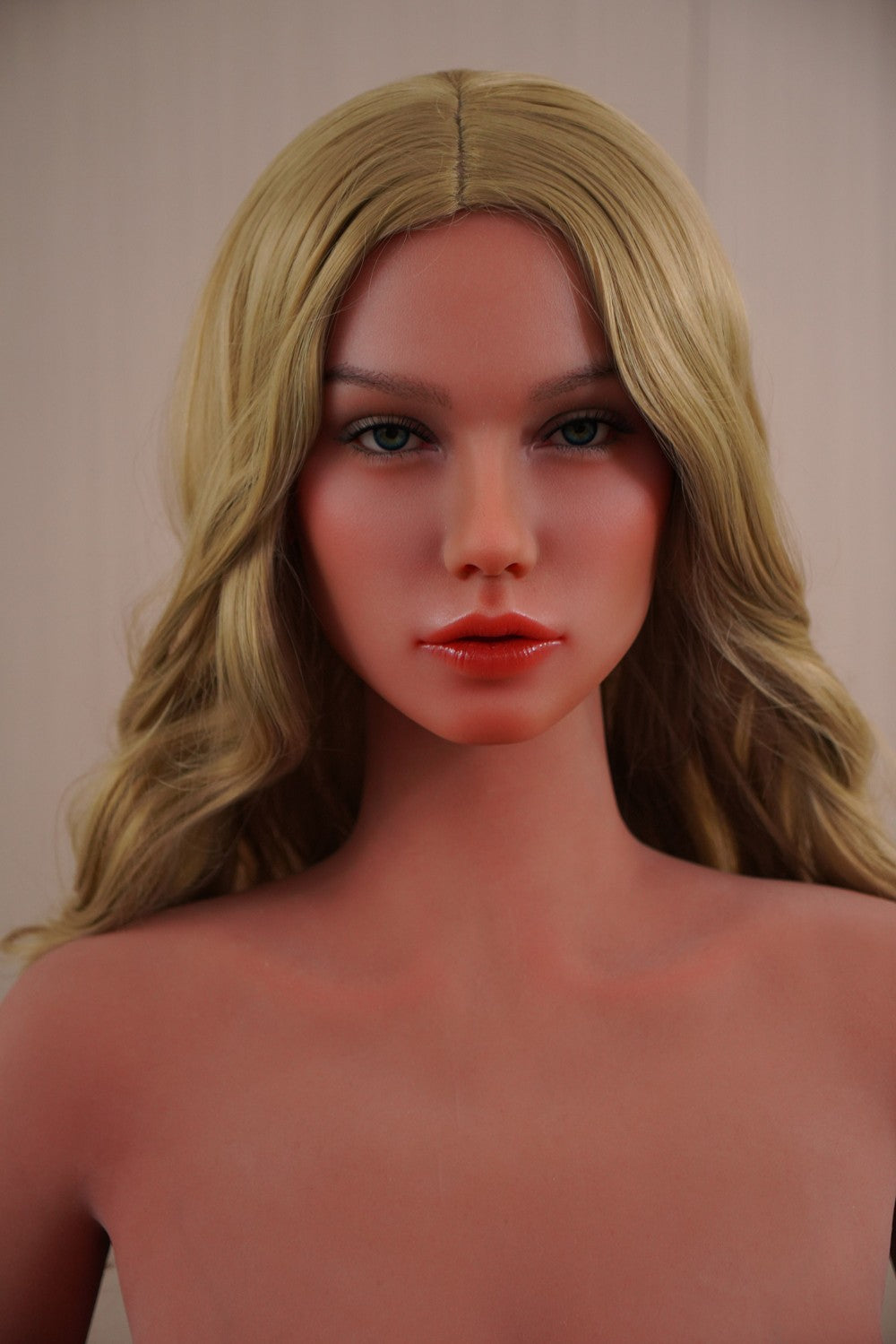 Claire Sex Doll (WM-Doll 165cm D-kupa #SS164 TPE+silikon)