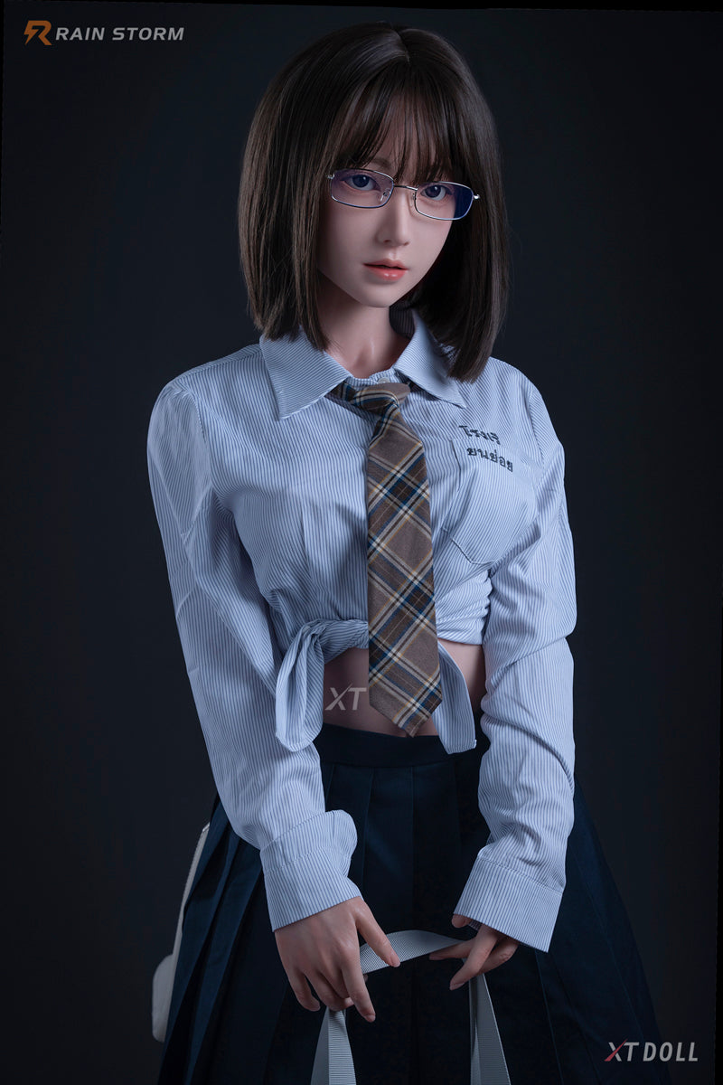 Asumi Sex Doll (XT Doll 157cm d-kupa #xt-bym16 silikon)