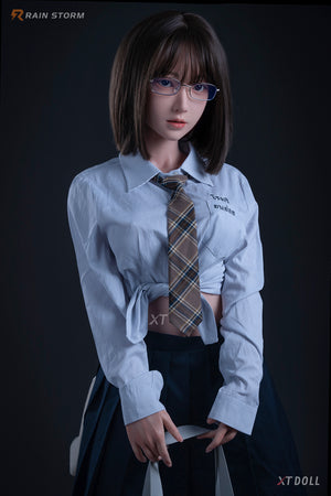 Asumi Sex Doll (XT Doll 157cm d-kupa #xt-bym16 silikon)