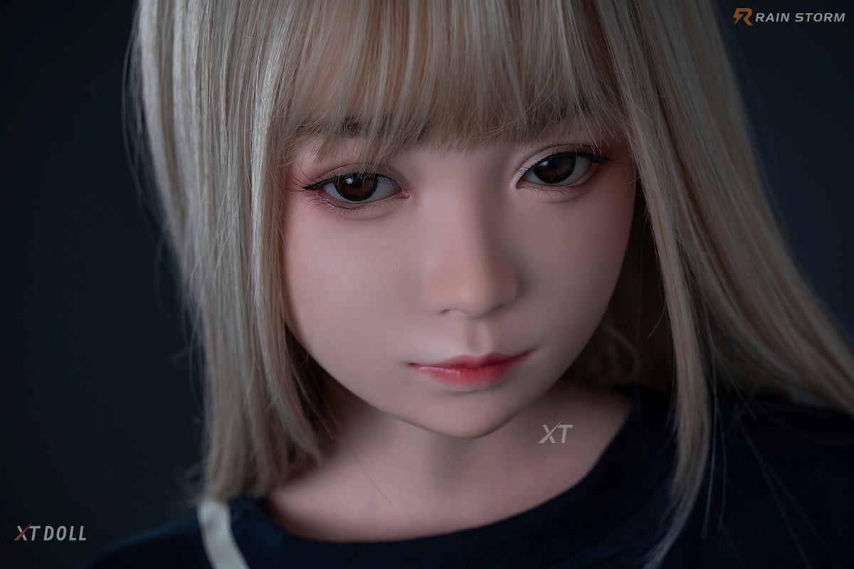 YOYO Sex Doll (XT Doll 150cm D-Cup #XT-byx4-A silikon)