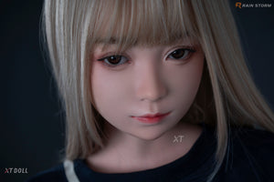 Yoyo Sex Doll (XT Doll 150 cm d-kupa #xt-pux4-a silikon)
