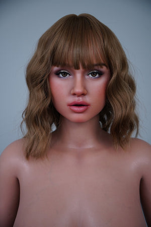 Denise Sex doll (Galatea Doll 162cm c-cup #062 silicone)