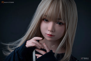 Yoyo Sex Doll (XT Doll 150 cm d-kupa #xt-pux4-a silikon)