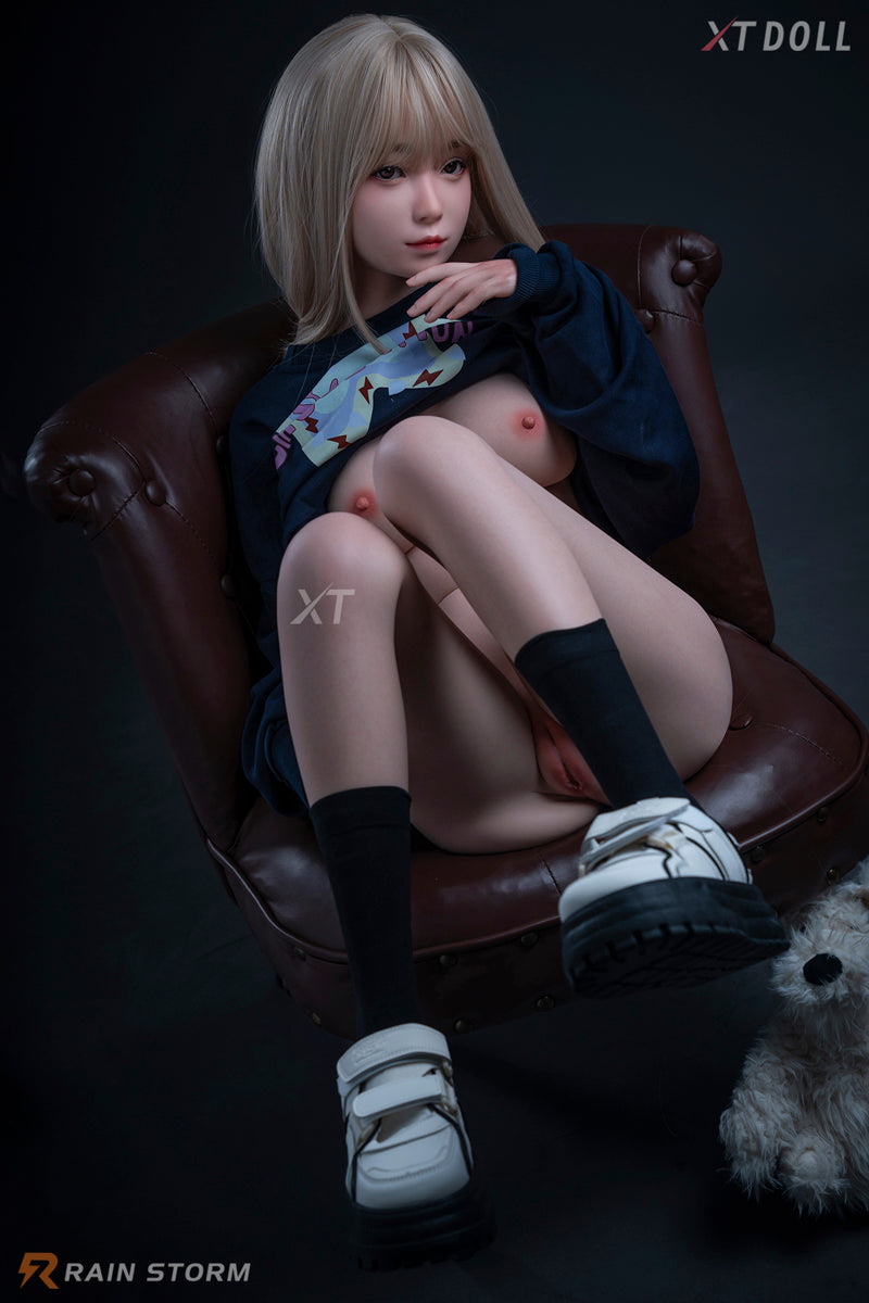 YOYO Sex Doll (XT Doll 150cm D-Cup #XT-byx4-A silikon)