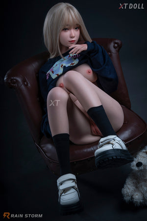 Yoyo Sex Doll (XT Doll 150 cm d-kupa #xt-pux4-a silikon)