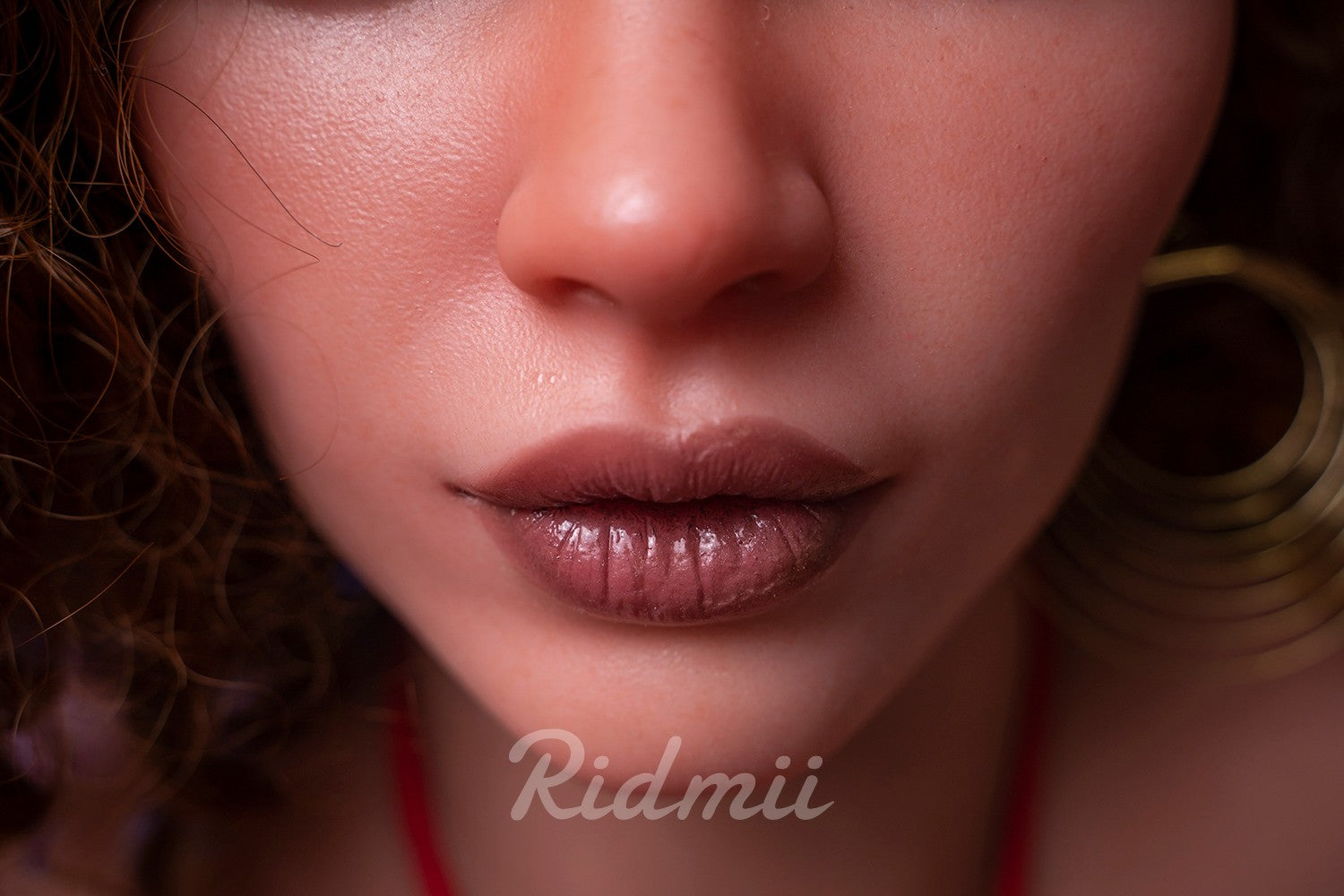 Anita Sex Doll (Ridmii Doll 162cm E-Cup TPE+silikon)