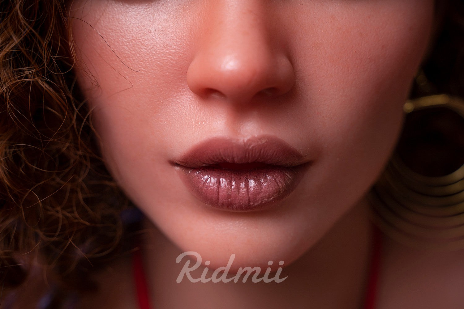 Anita Sex Doll (Ridmii Doll 162cm E-Cup TPE+silikon)