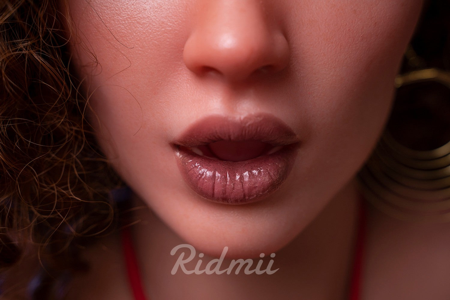 Anita Sex Doll (Ridmii Doll 162cm E-Cup TPE+silikon)