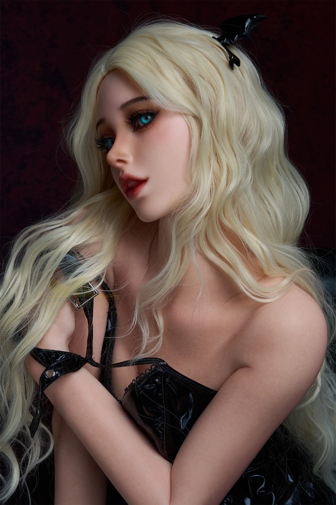 Doll Vanessa Sex Doll (Irontech Doll 164cm E-CUP B2 Silikon)
