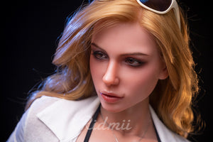 Liza Sex Doll (Ridmii Doll 167cm C-Cup TPE+silikon)