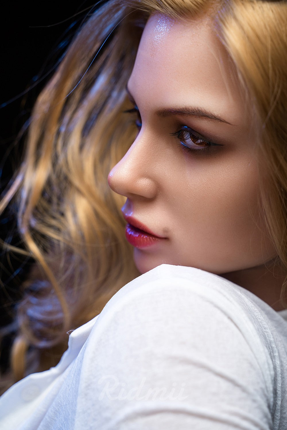 Liza Sex Doll (Ridmii Doll 167cm C-Cup TPE+silikon)
