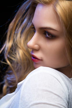 Liza Sex Doll (Ridmii Doll 167cm C-Cup TPE+silikon)