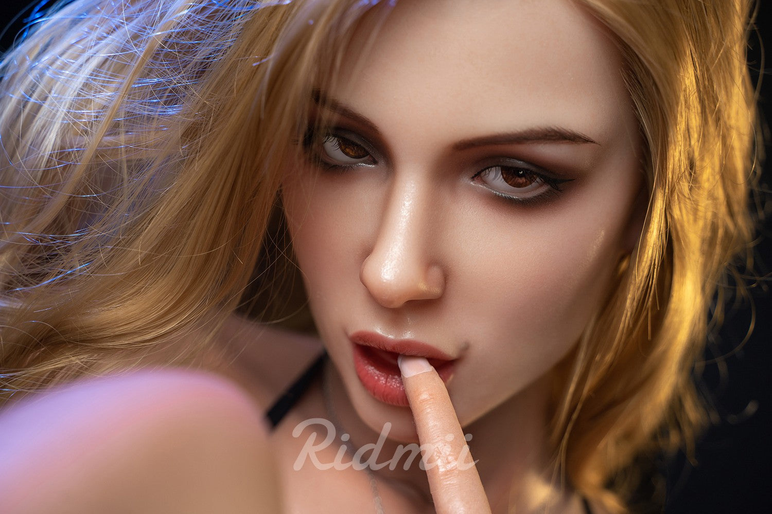 Liza Sex Doll (Ridmii Doll 167cm C-Cup TPE+silikon)