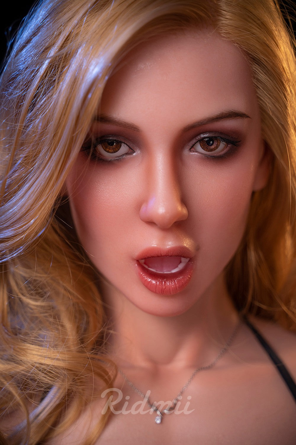 Liza Sex Doll (Ridmii Doll 167cm C-Cup TPE+silikon)