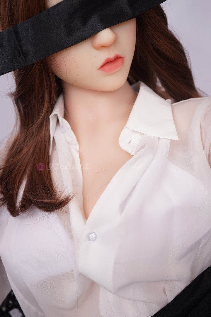 Ona Sex Doll (YJL Doll 156cm F-Cup #85 TPE)