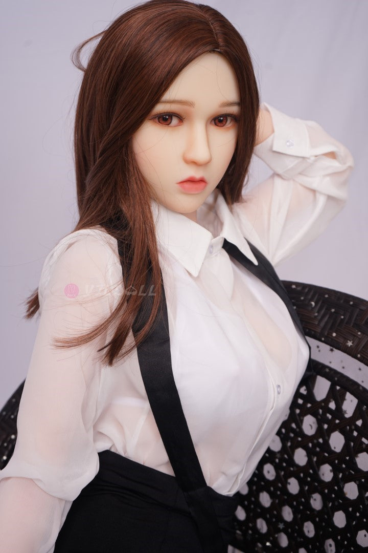 Ona Sex Doll (YJL Doll 156cm F-Cup #85 TPE)