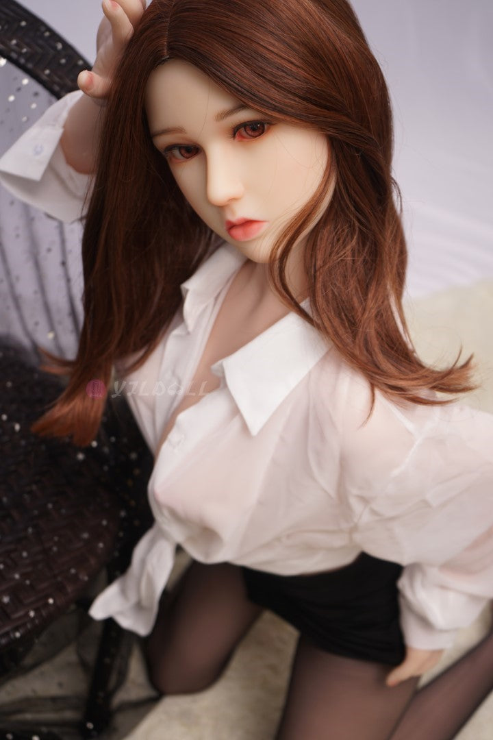 Ona Sex Doll (YJL Doll 156cm F-Cup #85 TPE)