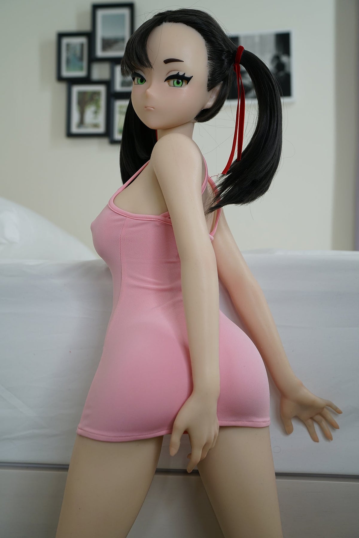 Sexuální panenka Marnie (Irokebijin 90 cm D-Cup silikon) EXPRESS