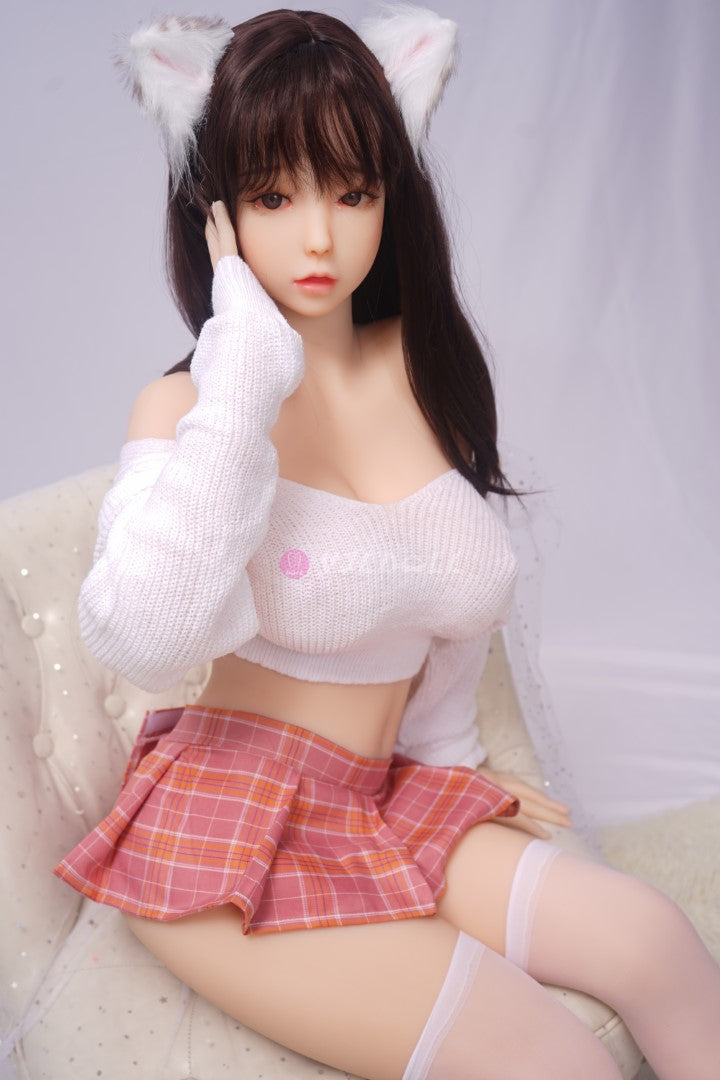 Miki Sex Doll (YJL Doll 156cm F-Cup #66 TPE)