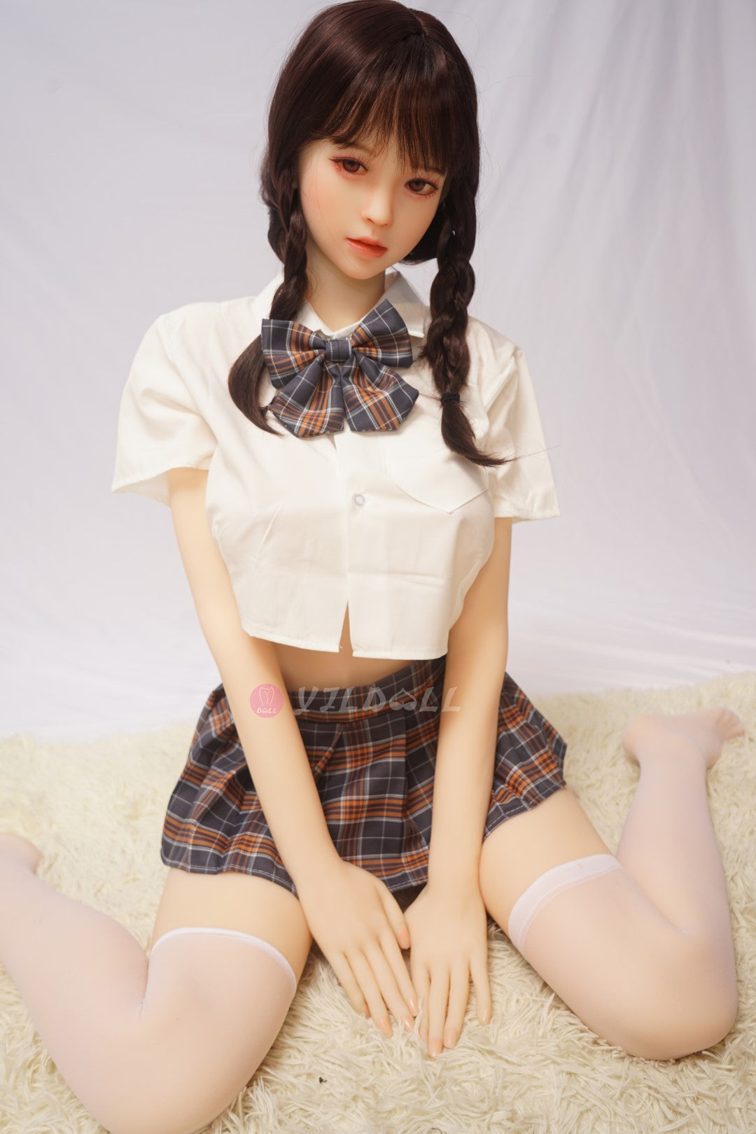 Tenzin Sex Doll (YJL Doll 156 cm F-Cup TPE)