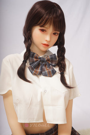 Tenzin Sex doll (YJL Doll 156cm f-cup Tpe)