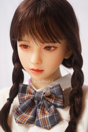 Tenzin Sex doll (YJL Doll 156cm f-cup Tpe)