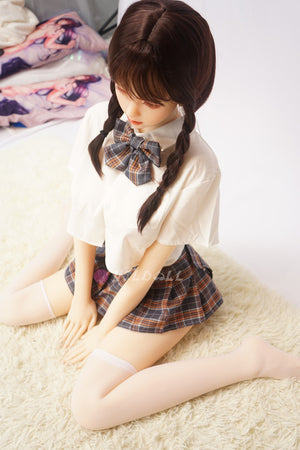 Tenzin Sex doll (YJL Doll 156cm f-cup Tpe)