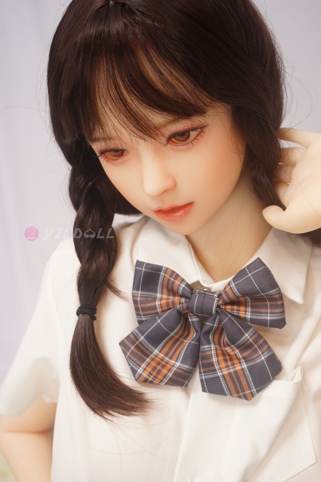 Tenzin Sex Doll (YJL Doll 156 cm F-Cup TPE)