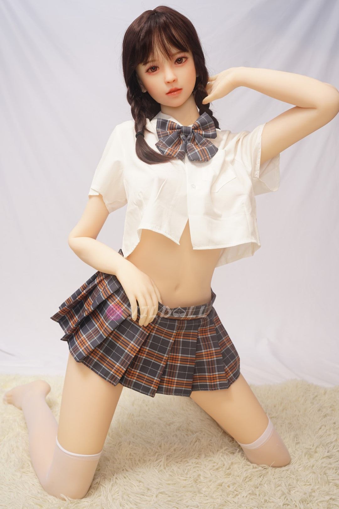Tenzin Sex Doll (YJL Doll 156 cm F-Cup TPE)