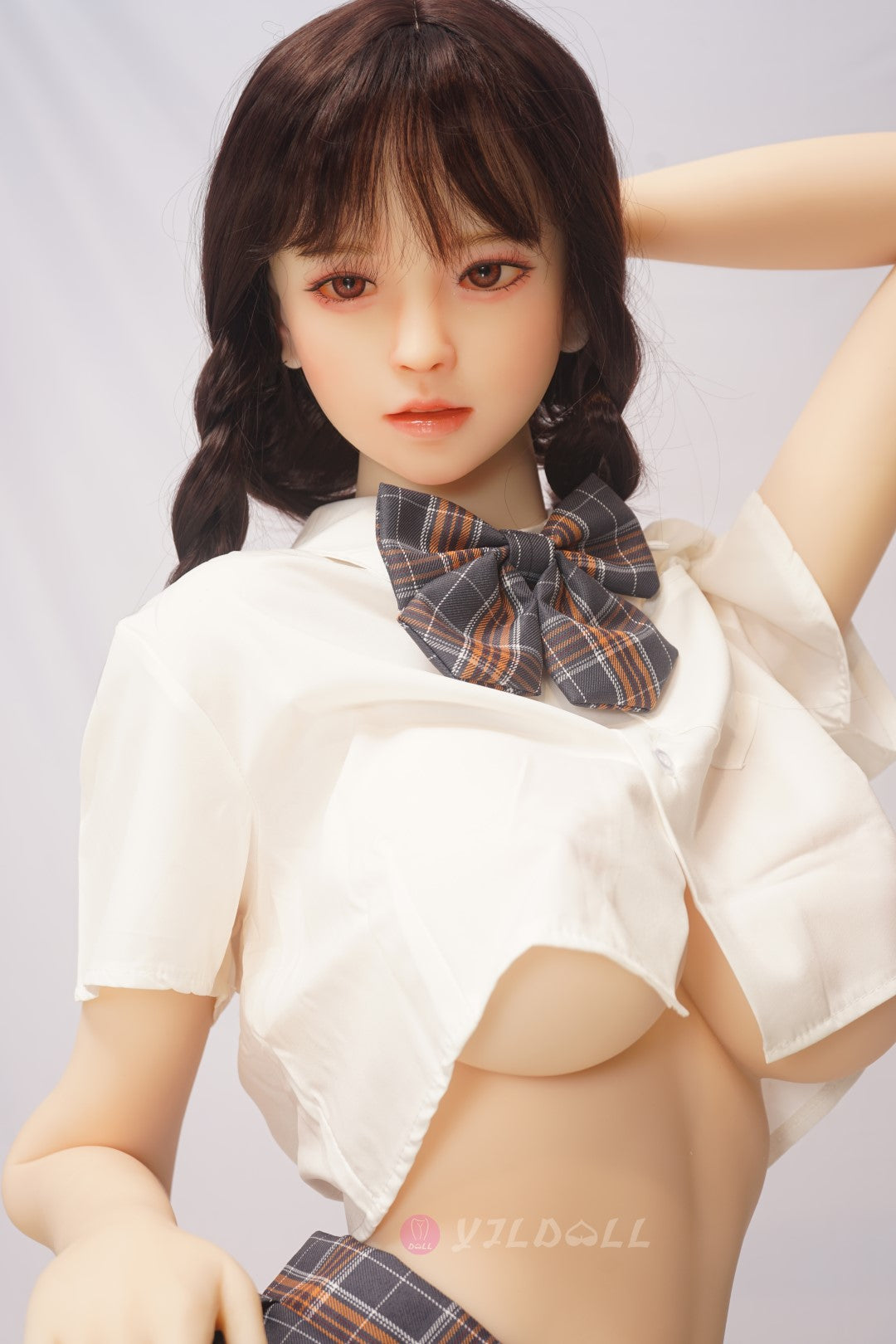 Tenzin Sex Doll (YJL Doll 156 cm F-Cup TPE)