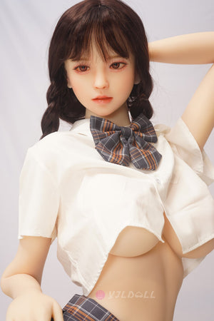 Tenzin Sex doll (YJL Doll 156cm f-cup Tpe)