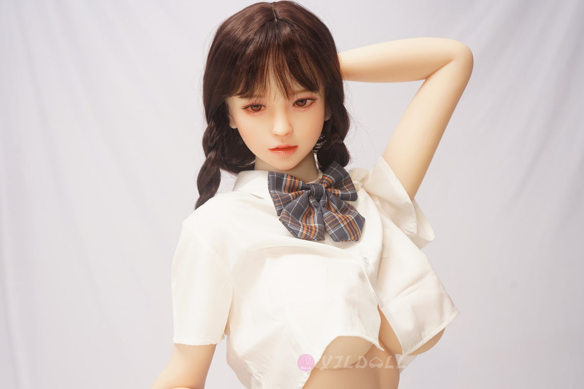 Tenzin Sex Doll (YJL Doll 156 cm F-Cup TPE)