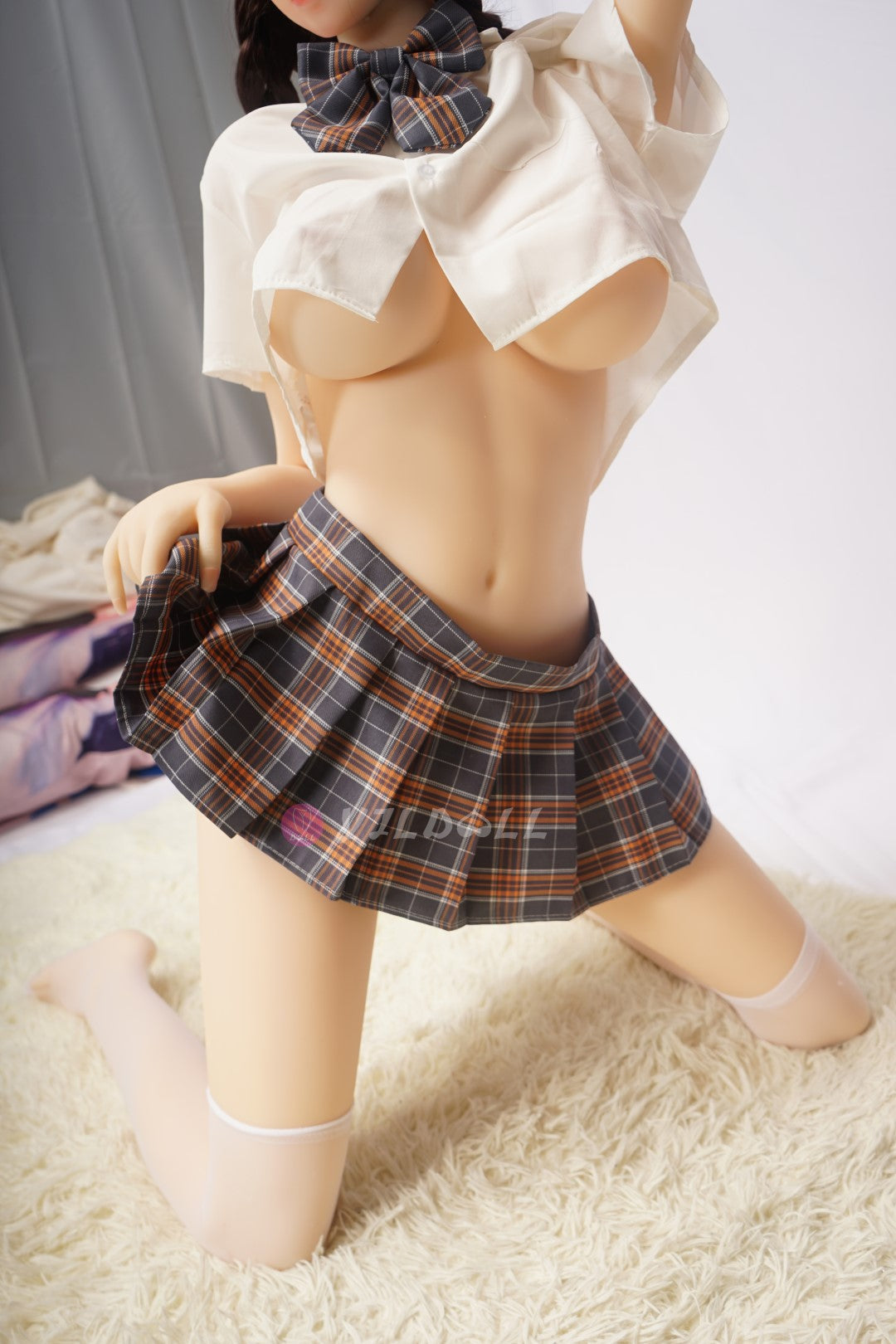 Tenzin Sex Doll (YJL Doll 156 cm F-Cup TPE)