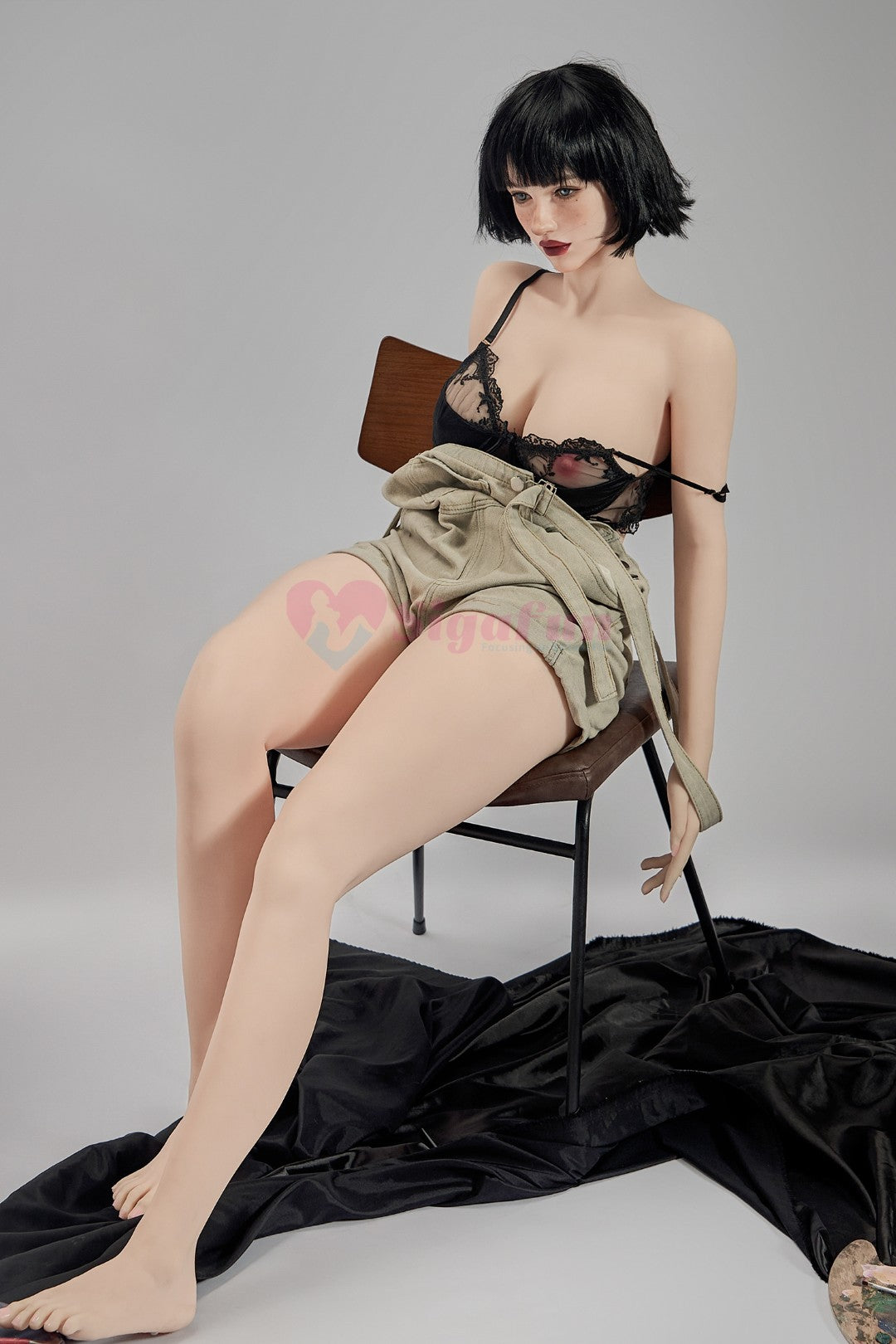 Cecily Sex Doll (Sigafun 164cm F-Cup #SG2 TPE+Silikon) EXPRESS